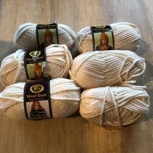 Yarn
